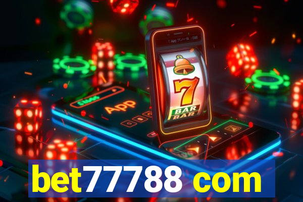 bet77788 com